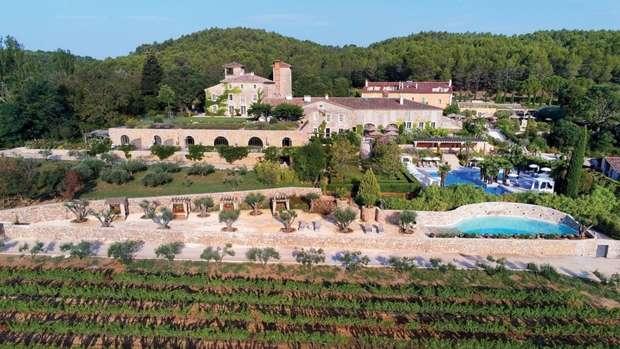 Château de Berne - Image 3 