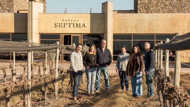 Bodega Septima Image 1