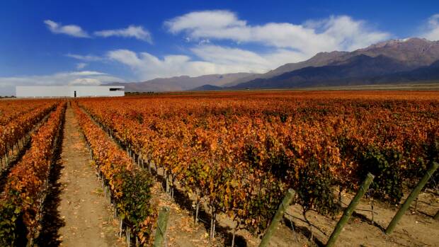 Clos de los Siete - Image 1