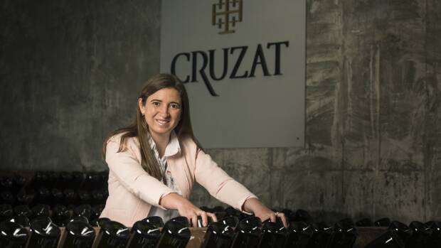 Bodega Cruzat Image 3