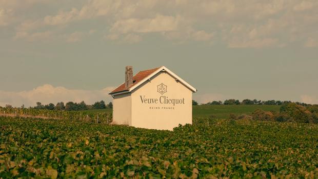 Veuve Clicquot - Champagne - - World's Best Vineyards Explore