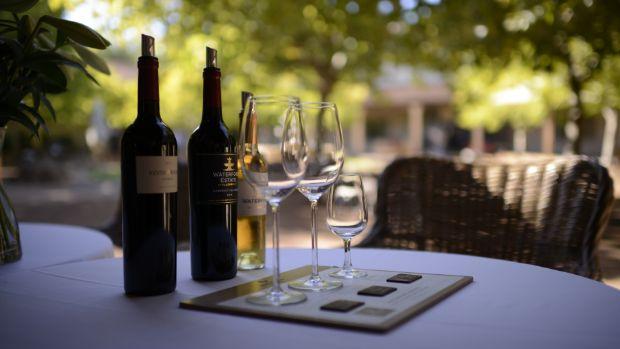 Waterford Estate - Stellenbosch - - World's Best Vineyards Explore