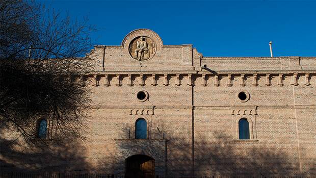 Bodegas CARO Image 3