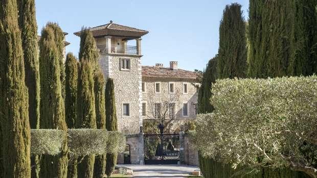 Château de Berne 1