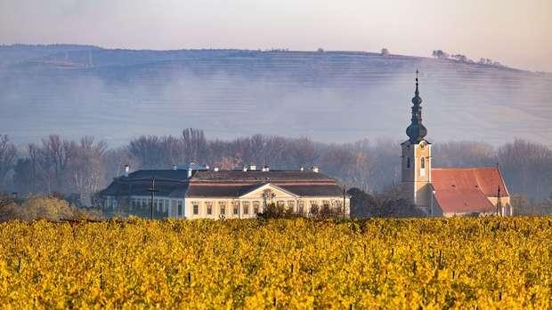 Schloss Gobelsburg Image 1