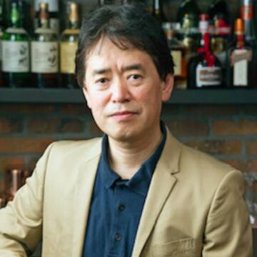 Akihiko Yamamoto 
