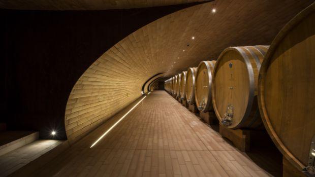 Antinori nel Chianti Classico (Marchesi Antinori) 图片 2