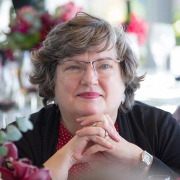 Dr Winifred Bowman