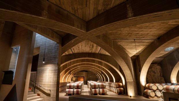 Mission Hill Family Estate