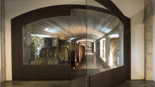 Azienda Agricola Arianna Occhipinti