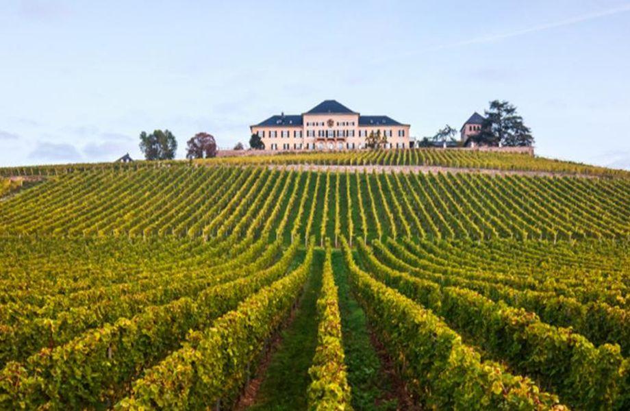 Schloss Johannisberg