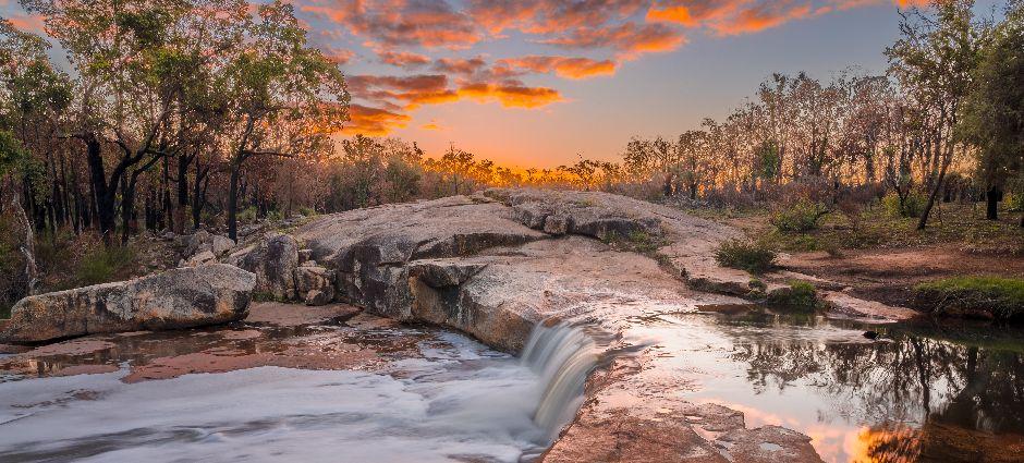 Tourism Western Australia