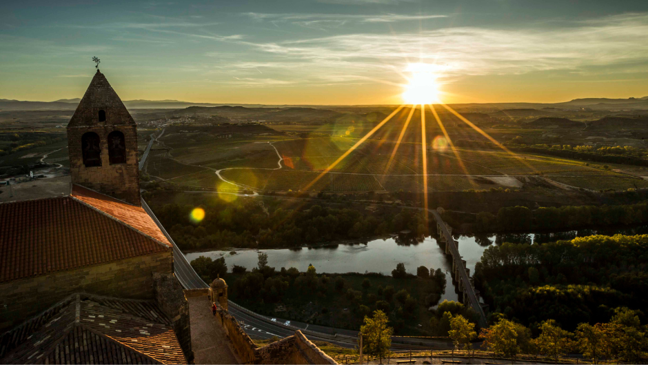 Rioja, Spain